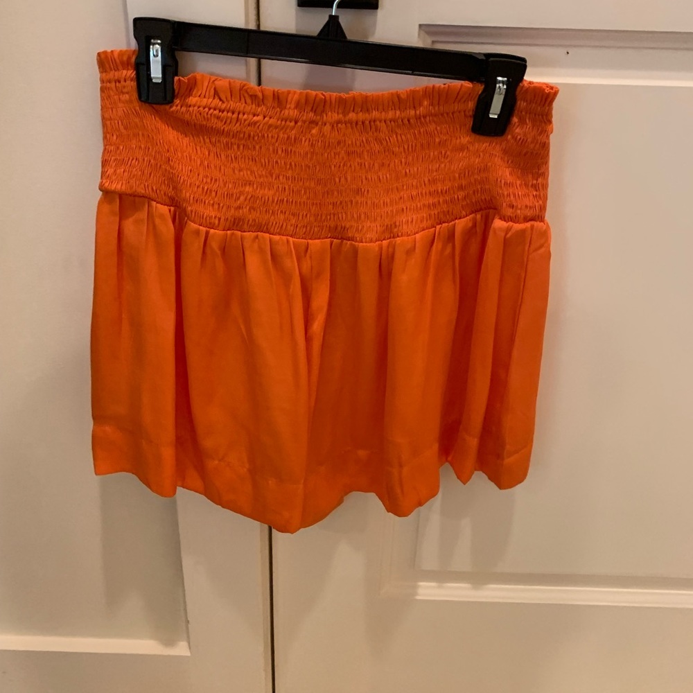 TCEC shorts- Koch short dupe